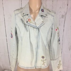 Candies jacket youth xl